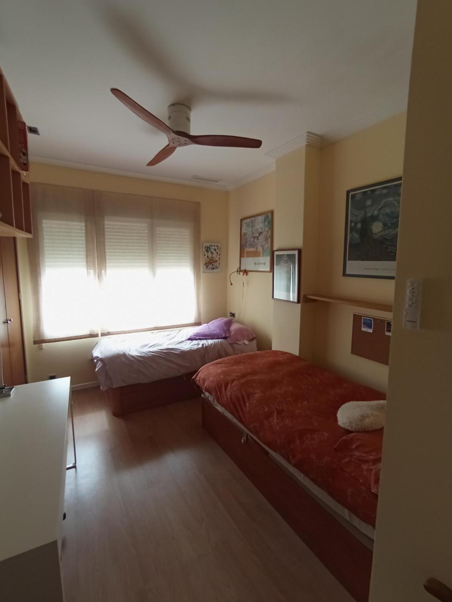 Apartamento Casa El Angel Loft Denia Centro Con Parking Exterior foto