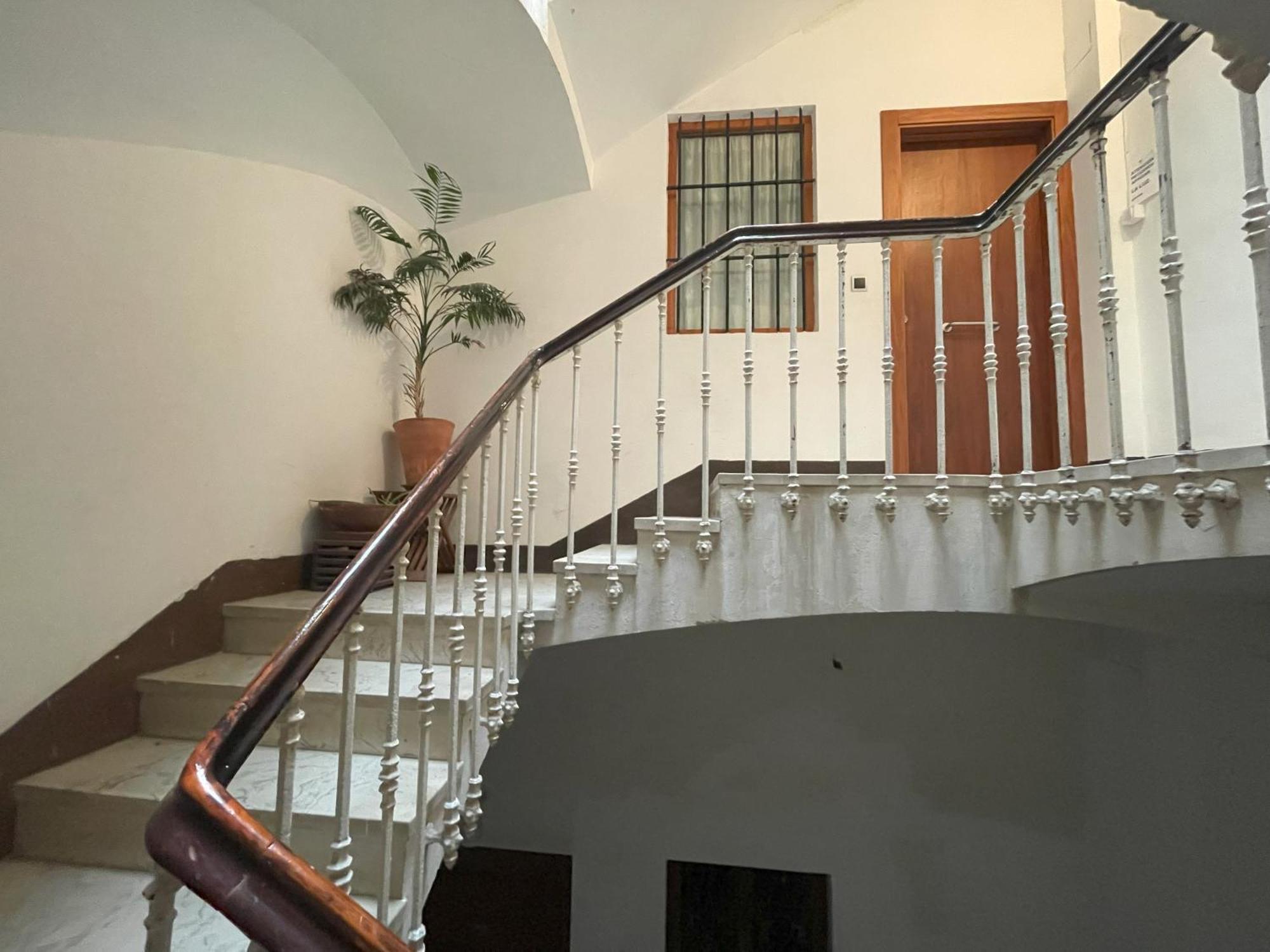 Apartamento Casa El Angel Loft Denia Centro Con Parking Exterior foto