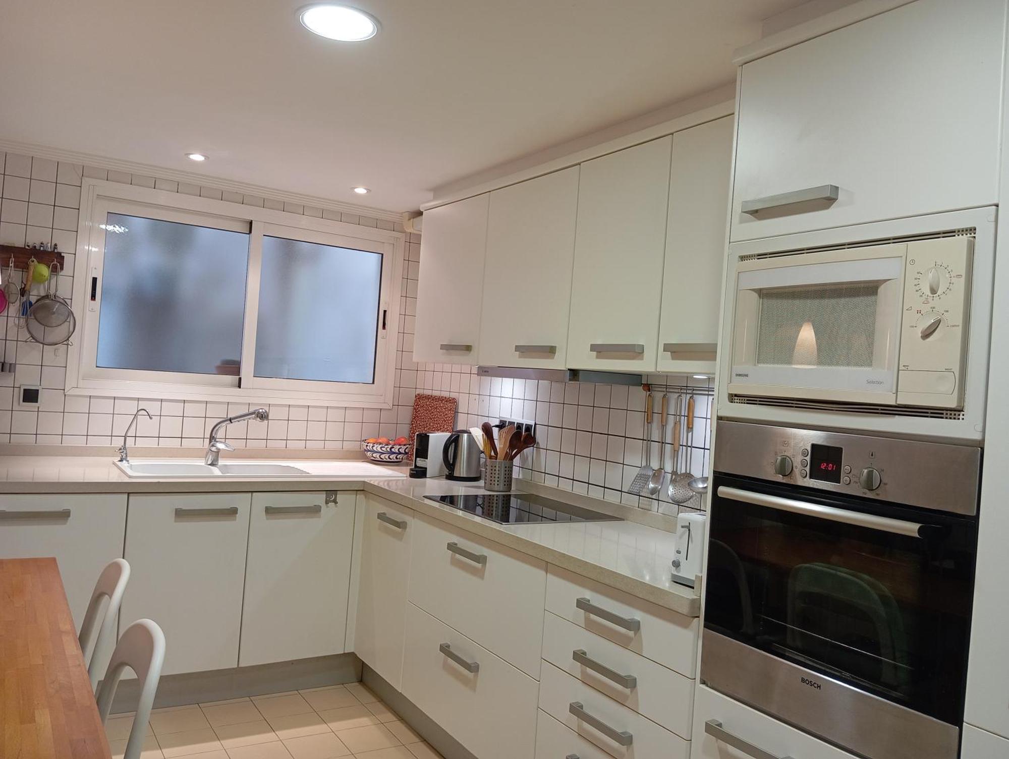 Apartamento Casa El Angel Loft Denia Centro Con Parking Exterior foto