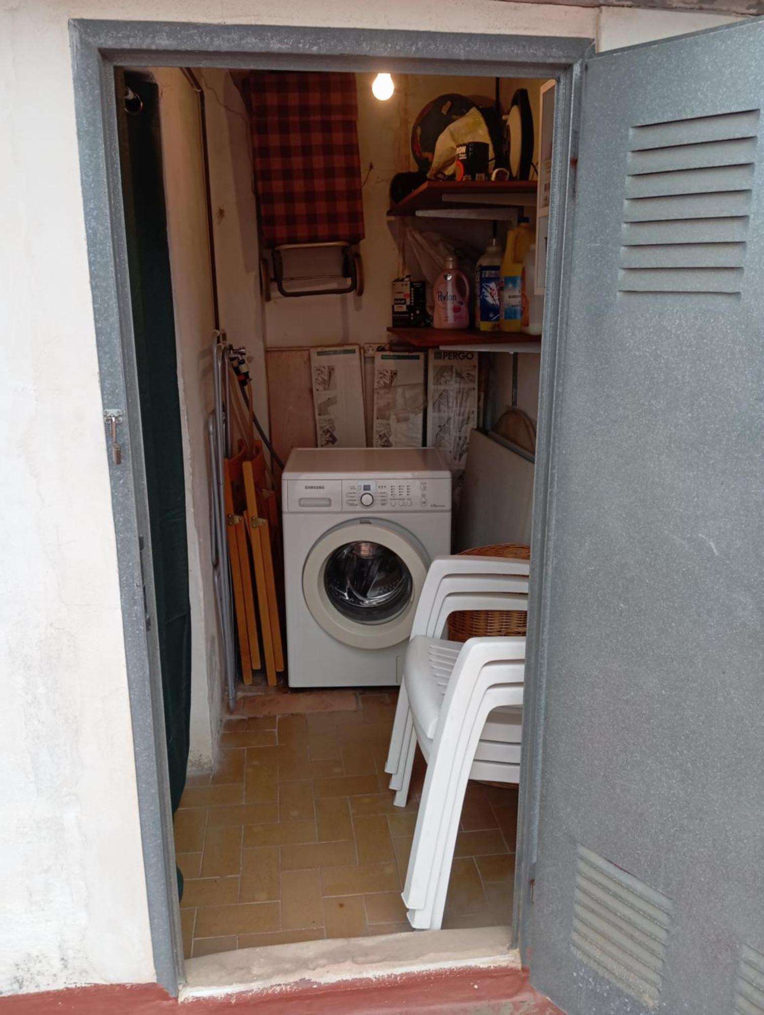 Apartamento Casa El Angel Loft Denia Centro Con Parking Exterior foto