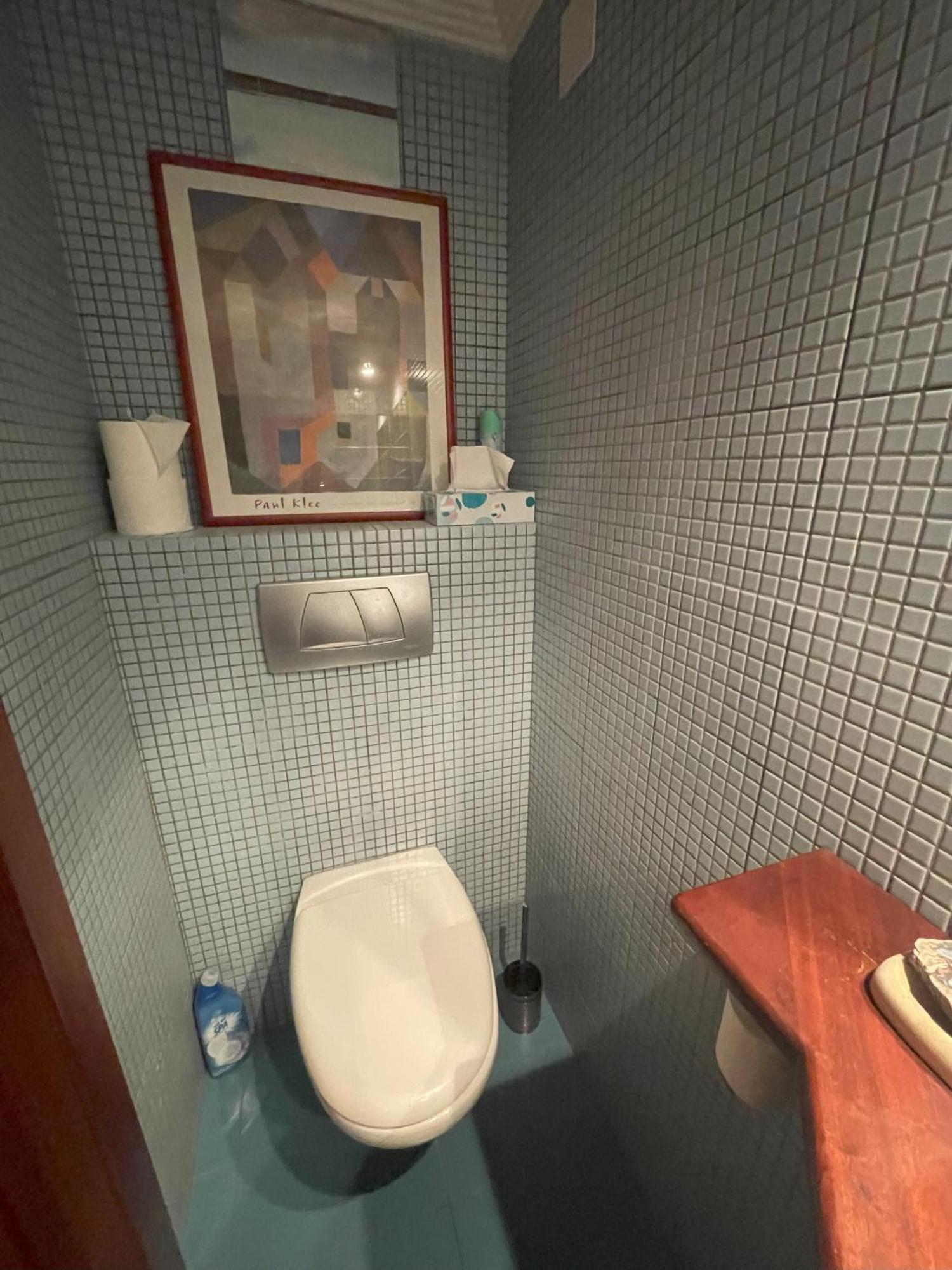 Apartamento Casa El Angel Loft Denia Centro Con Parking Exterior foto