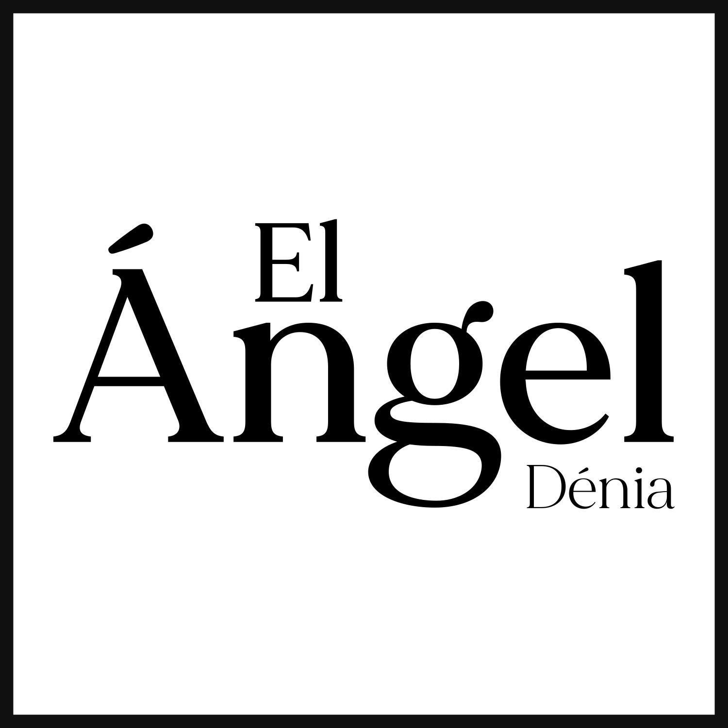 Apartamento Casa El Angel Loft Denia Centro Con Parking Exterior foto